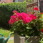 Daire Wunderschoene Zwischen Bremen Und Hamburg *