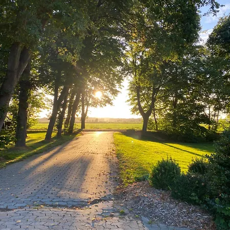 Apartman Wunderschoene Zwischen Bremen Und Hamburg