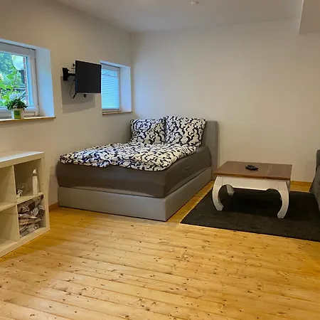 Appartement Wunderschoene Zwischen Bremen Und Hamburg *