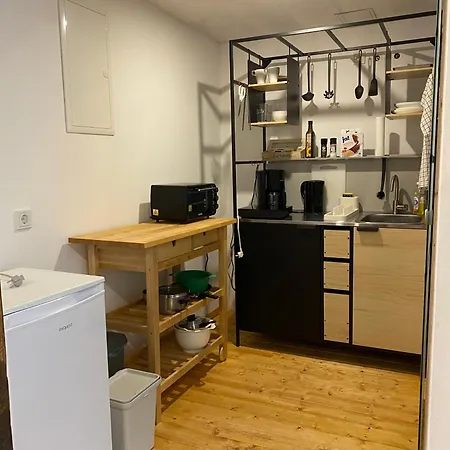 Apartman Wunderschoene Zwischen Bremen Und Hamburg Alfstedt