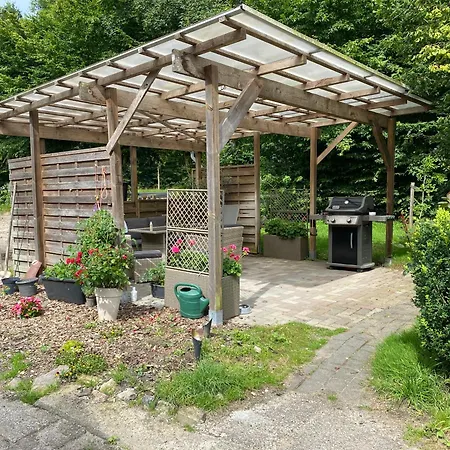 Wunderschöne Zwischen Bremen Und Hamburg Alfstedt