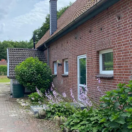 Wunderschoene Zwischen Bremen Und Hamburg Appartement