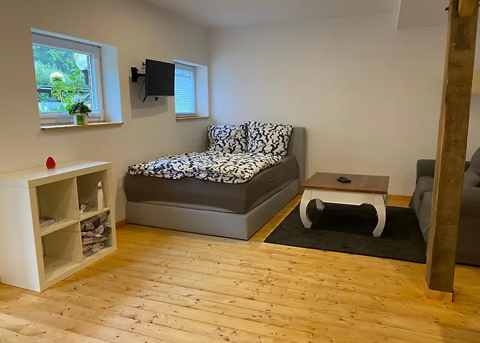 Apartament Wunderschoene Zwischen Bremen Und Hamburg *