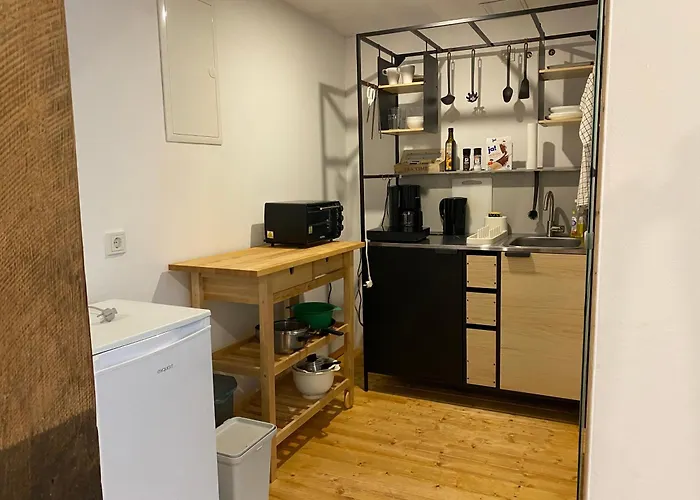 Apartament Wunderschoene Zwischen Bremen Und Hamburg Alfstedt